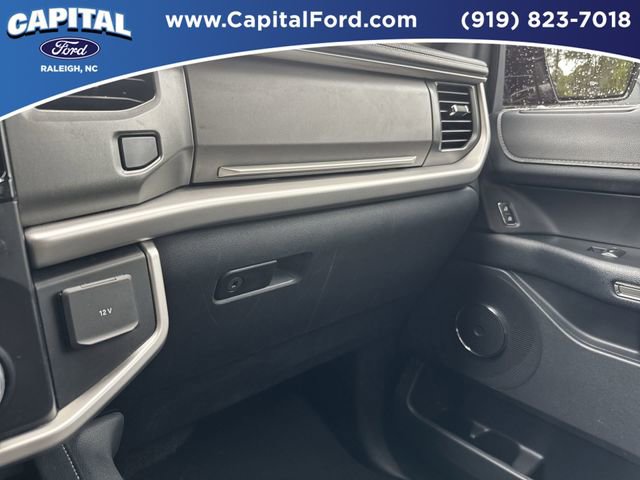 Certified 2024 Ford Expedition Max XLT image 26