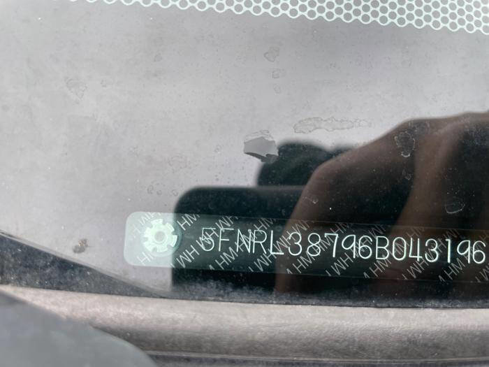 Used 2006 Honda Odyssey EX-L image 41