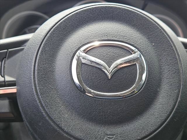Used 2019 MAZDA CX-5 Touring FWD image 12