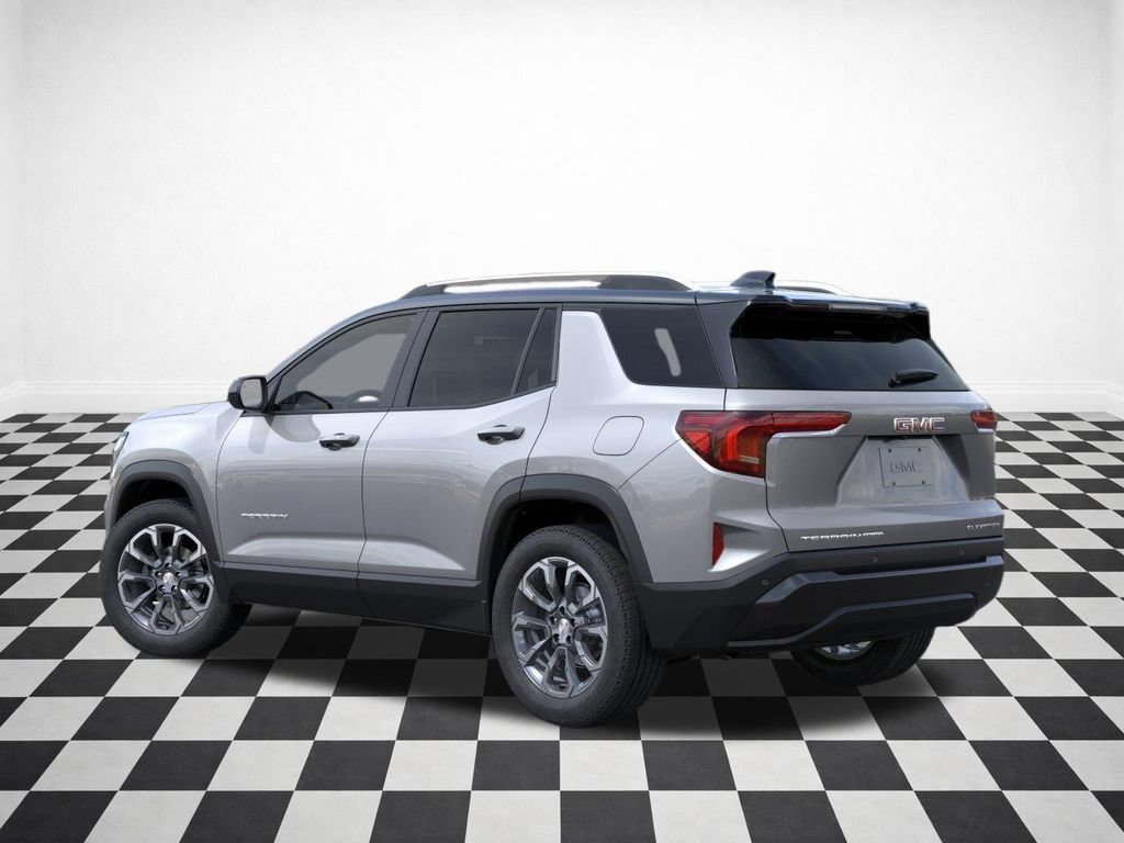 New 2027 GMC Terrain Elevation w/ Elevation Premium Package AWD/4WD image 3