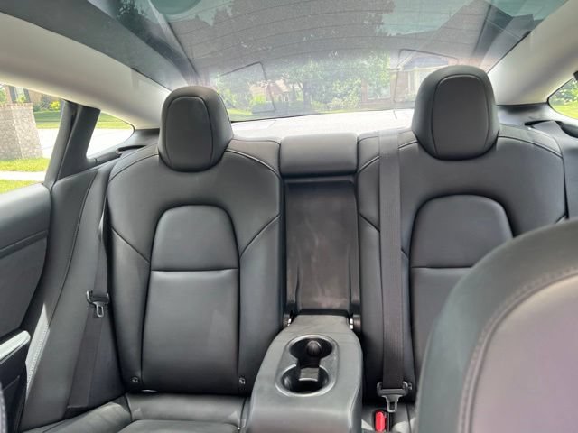 Used 2021 Tesla Model 3 Standard Range Plus RWD image 12