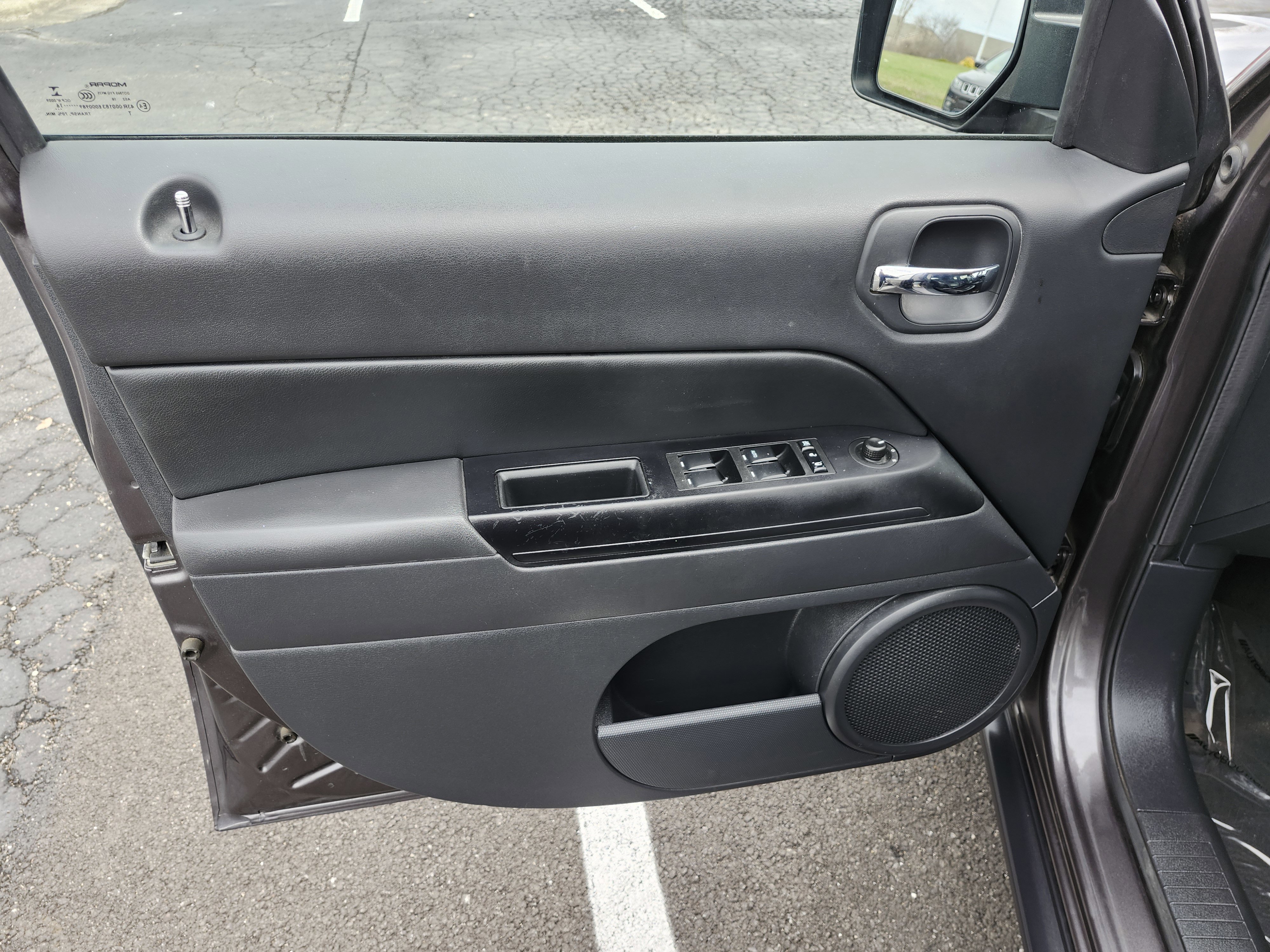 Used 2016 Jeep Patriot High Altitude image 20