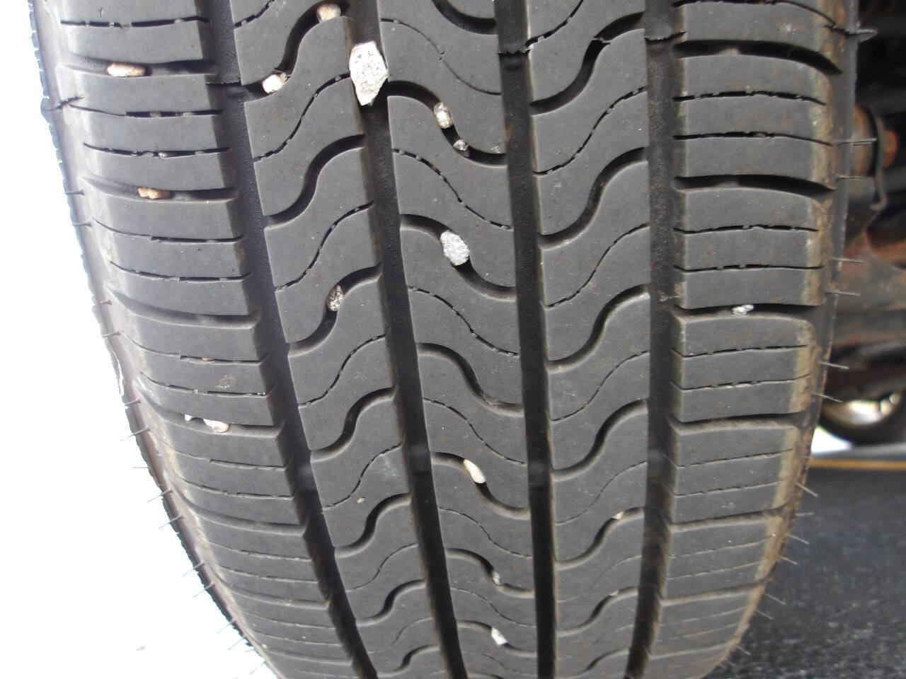 Used 2014 Ford Fiesta SE FWD image 25