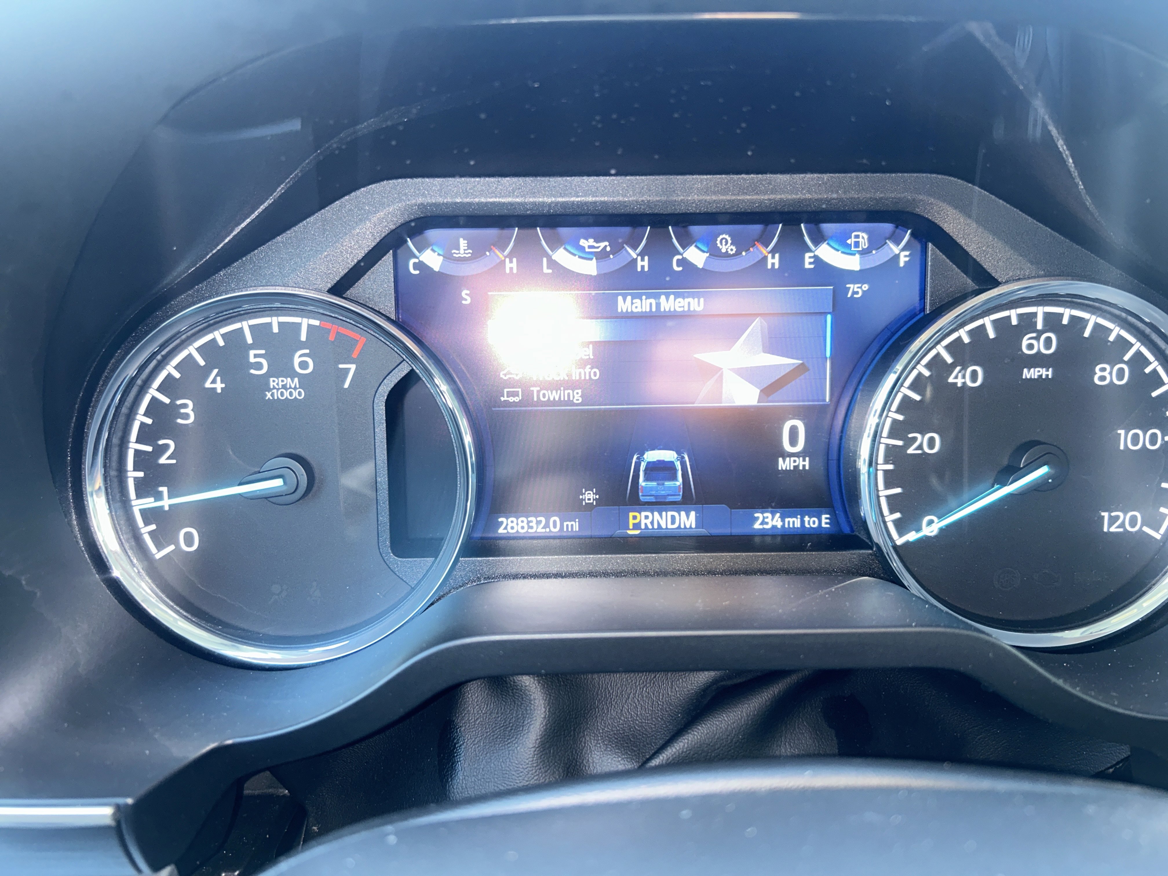 Used 2023 Ford F150 XLT w/ Equipment Group 301A Mid image 19