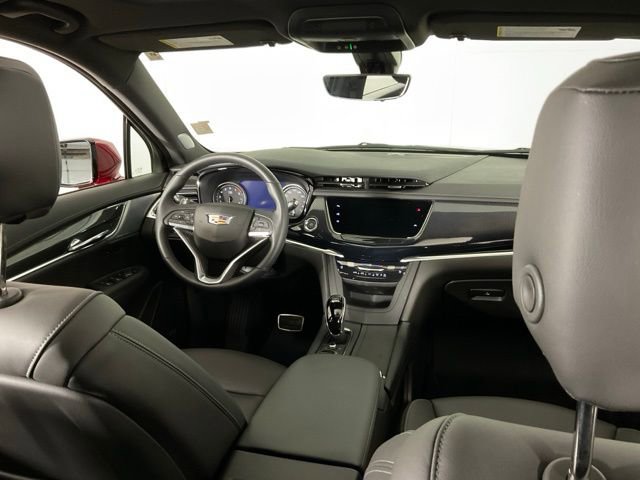 Certified 2024 Cadillac XT6 Sport w/ Technology Package image 11