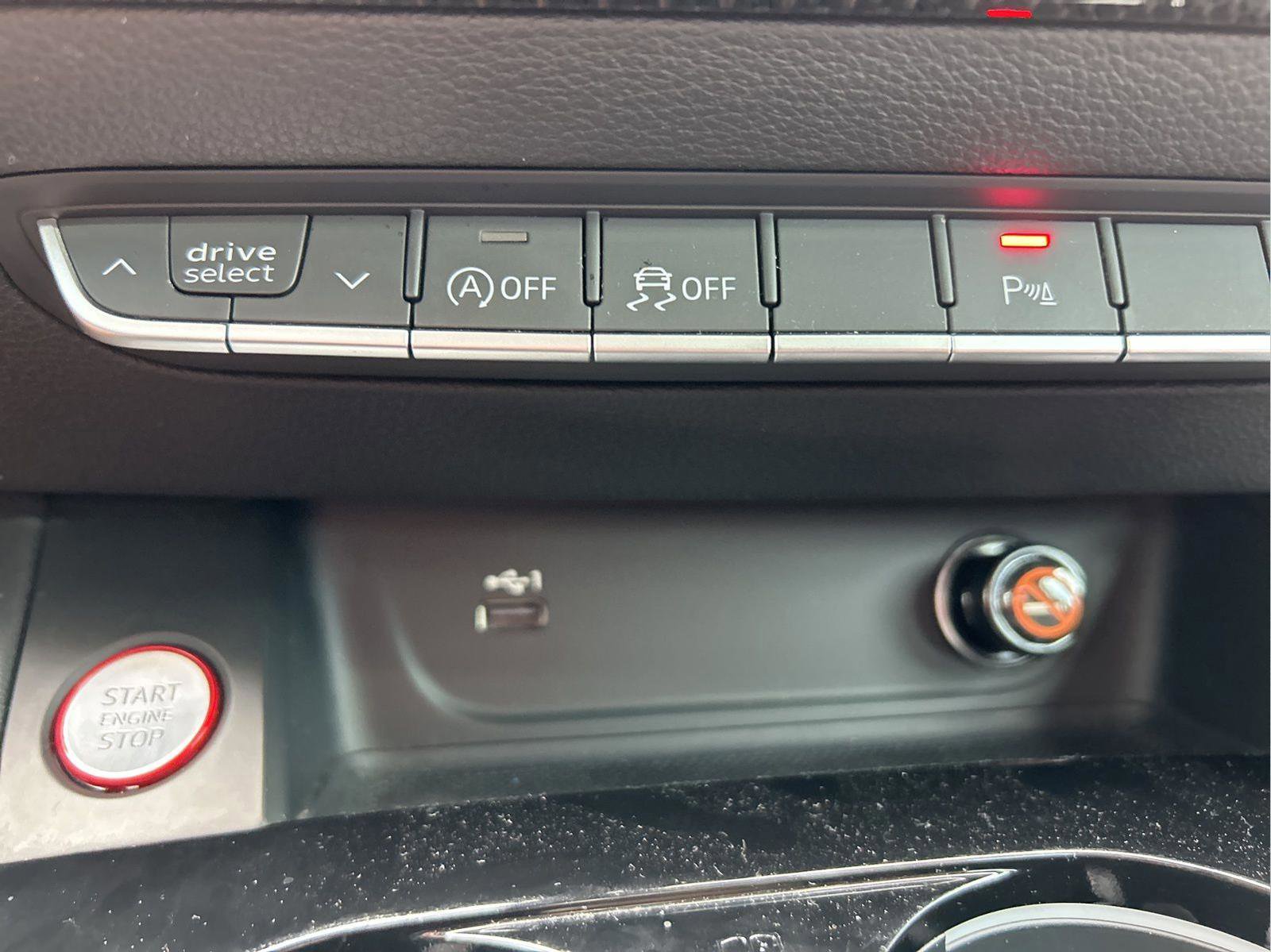 Used 2022 Audi S4 Premium Plus image 23