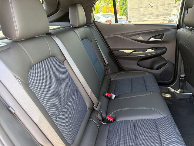 New 2026 Buick Envista Preferred FWD image 23