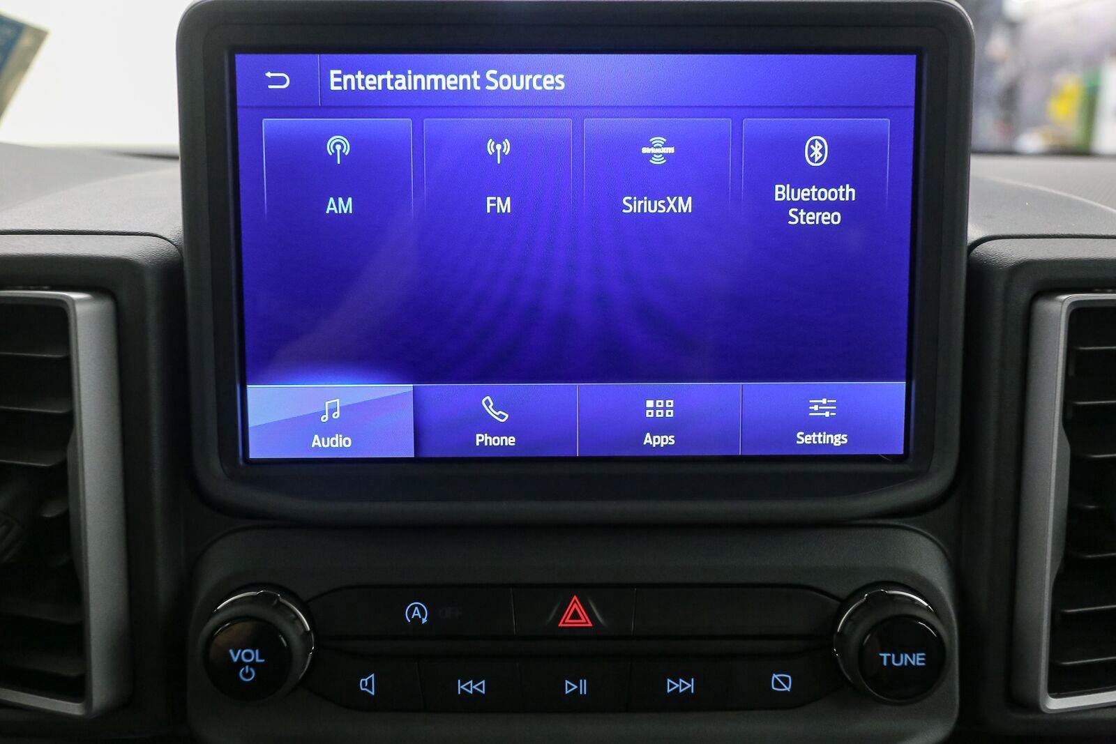 Used 2024 Ford Bronco Sport Big Bend AWD/4WD image 24