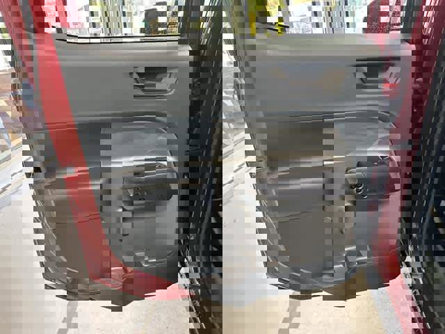 New 2025 Ford Maverick XLT w/ XLT Luxury Package image 24