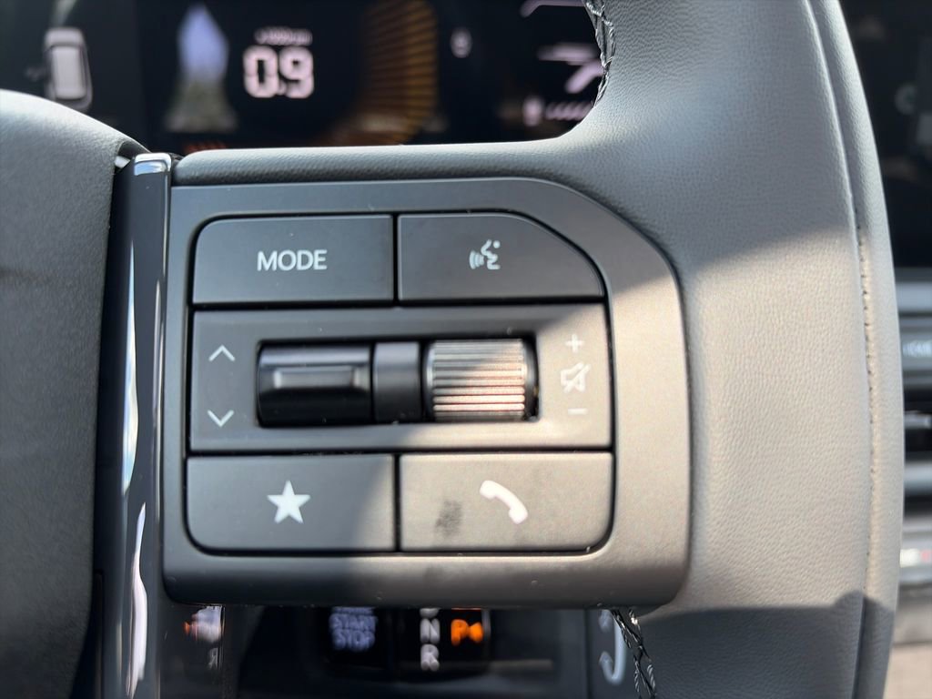 New 2027 Kia Telluride EX X-Line AWD/4WD image 13
