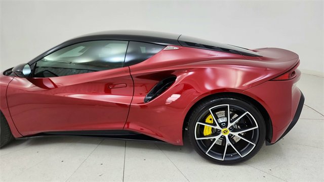 Used 2024 Lotus Emira First Edition image 10