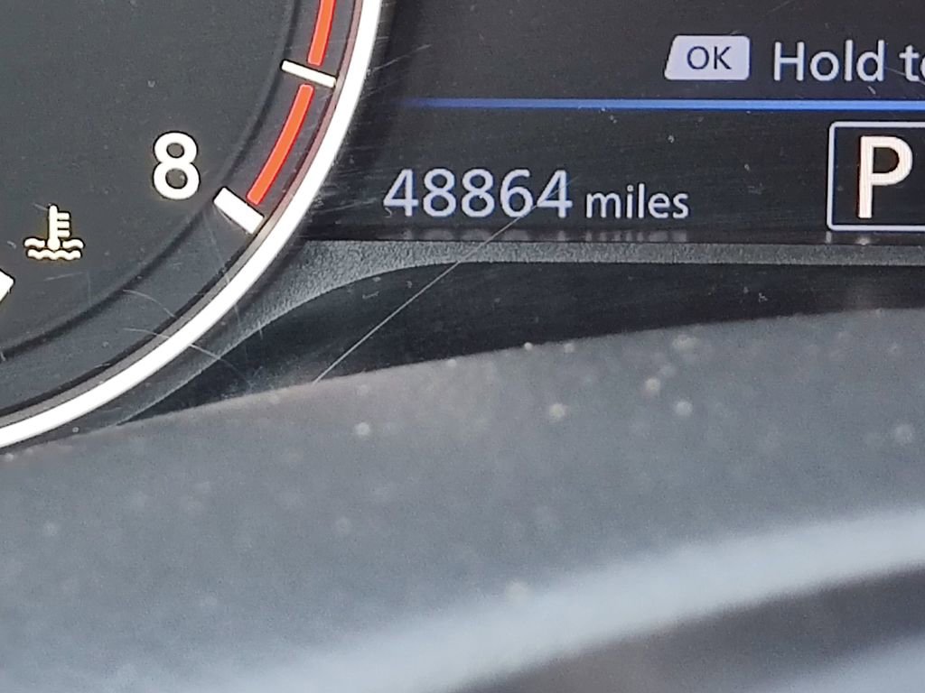 Used 2024 Nissan Altima 2.5 SV image 27