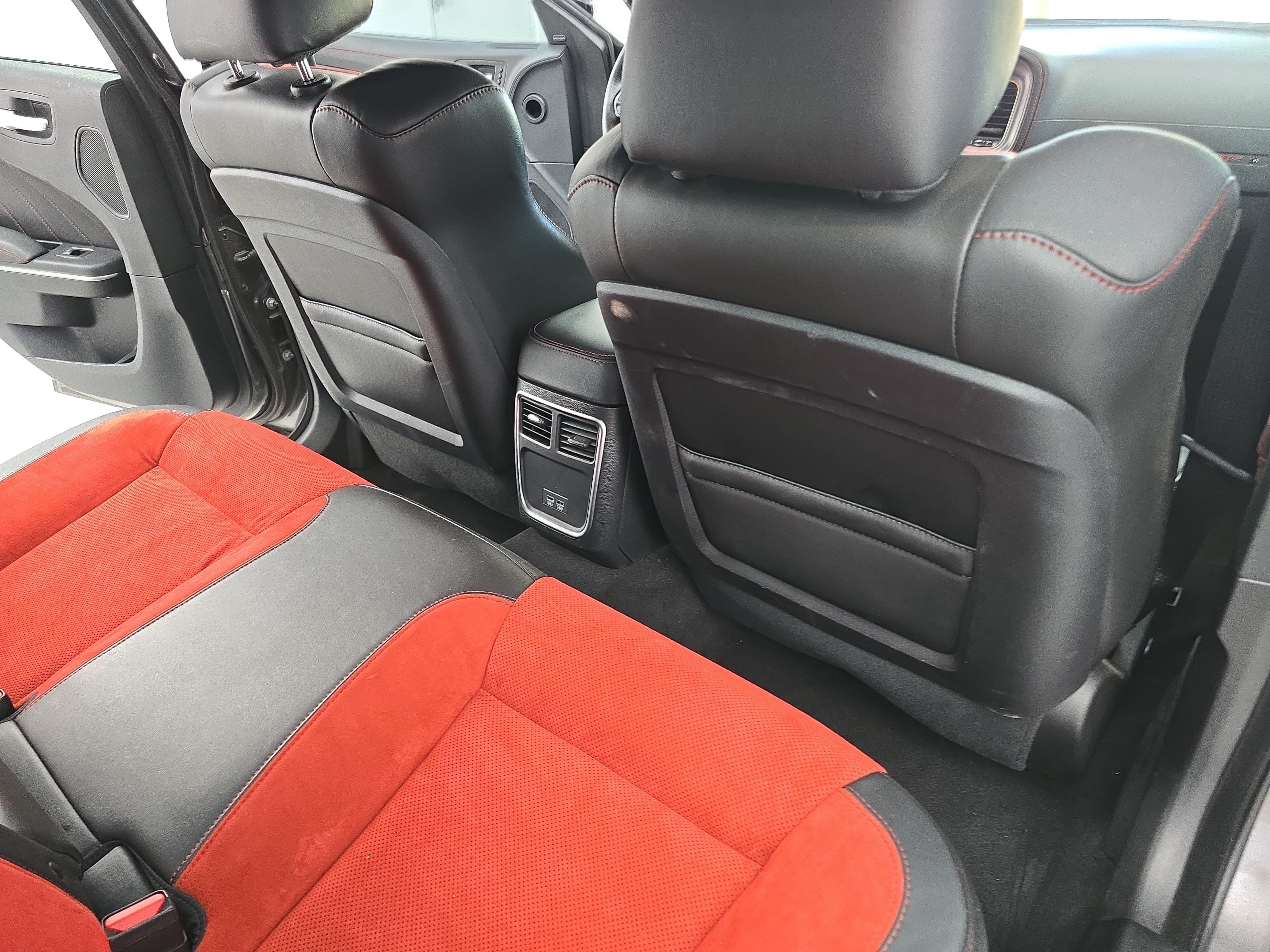 Used 2023 Dodge Charger Scat Pack w/ Plus Group RWD image 11