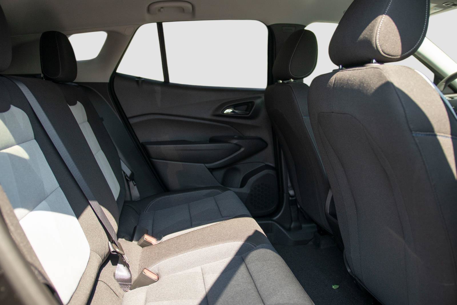New 2026 Chevrolet Trax LS w/ LS Convenience Package FWD image 22