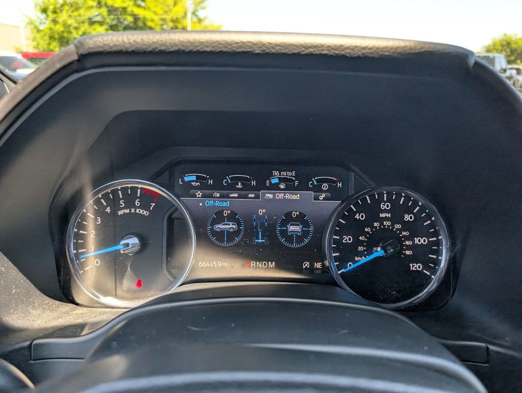 Used 2021 Ford Expedition Limited AWD/4WD image 18