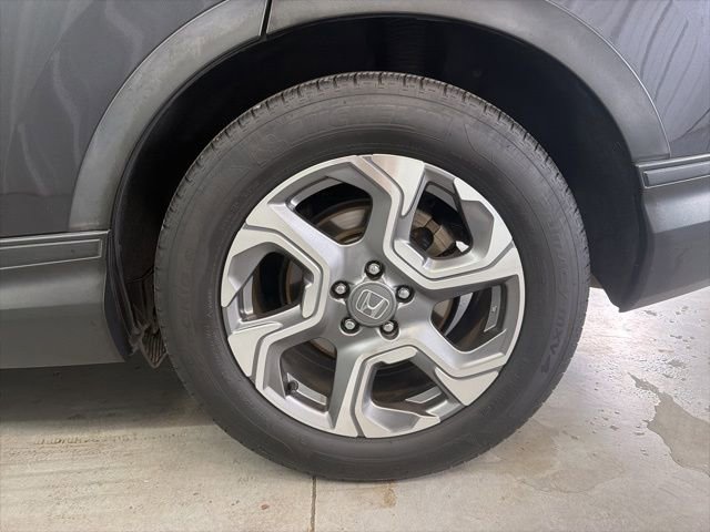 Used 2019 Honda CR-V EX-L image 10