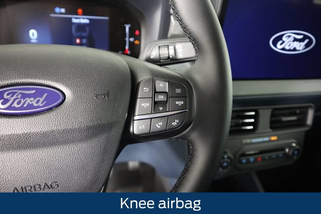 New 2026 Ford Maverick Lariat w/ Black Appearance Package AWD/4WD image 35