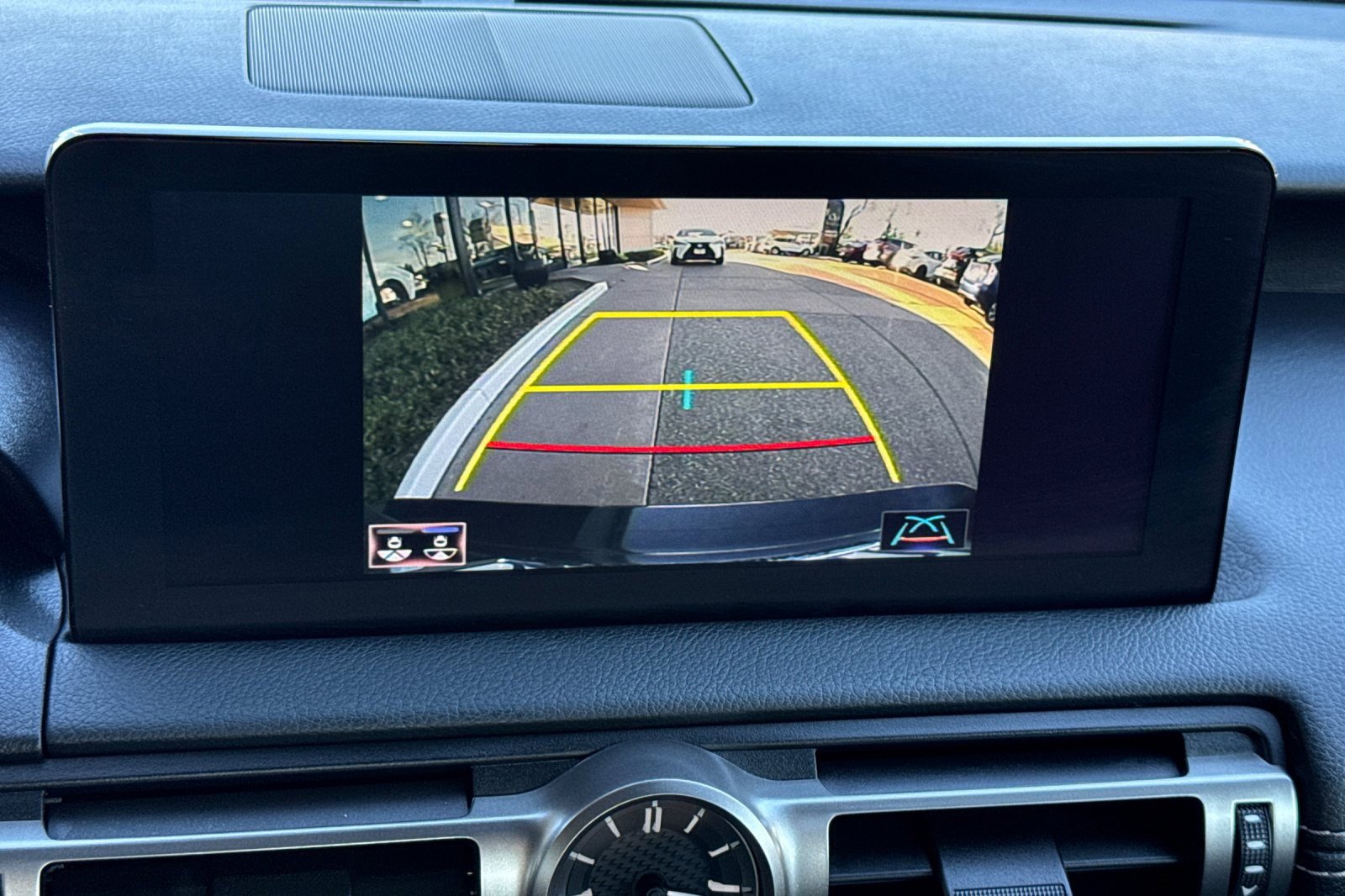 Certified 2024 Lexus RC 350 F Sport image 16