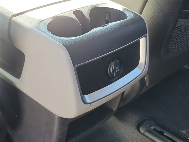 Certified 2024 Kia Carnival LX image 11