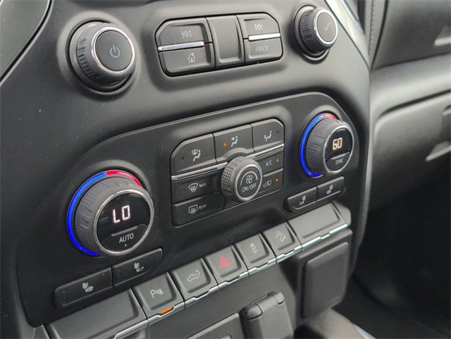 Certified 2023 Chevrolet Silverado 2500 LT w/ All Star Edition image 20