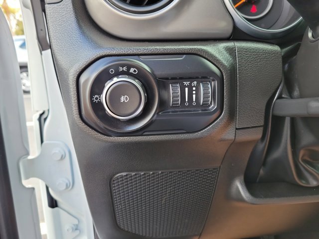 Used 2022 Jeep Wrangler Unlimited Sport image 23