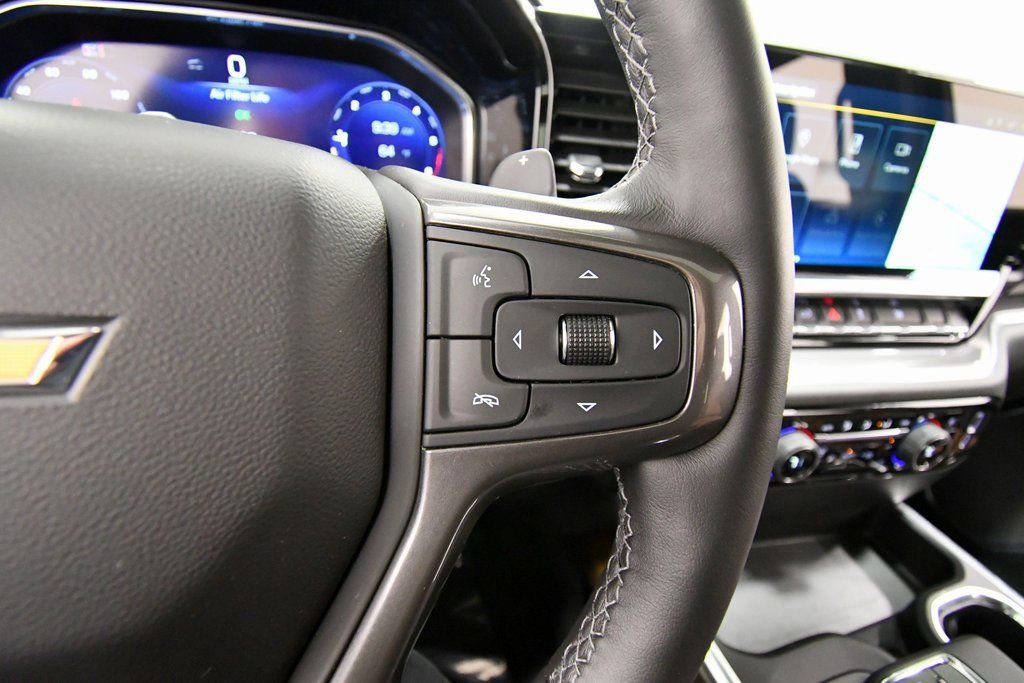 Used 2026 Chevrolet Silverado 1500 High Country image 22