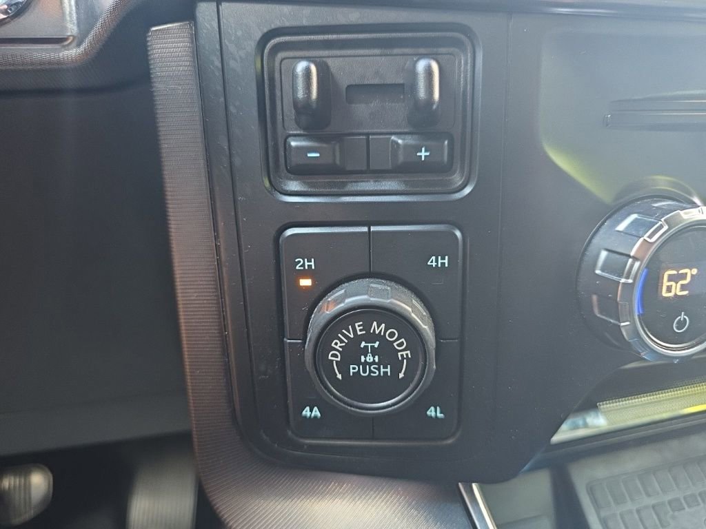Used 2021 Ford F150 Platinum w/ Equipment Group 701A High image 30