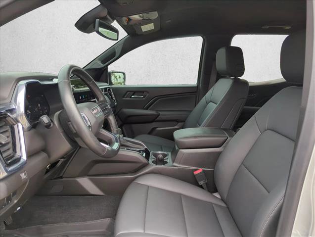 Used 2025 GMC Canyon Elevation w/ Convenience Package image 16
