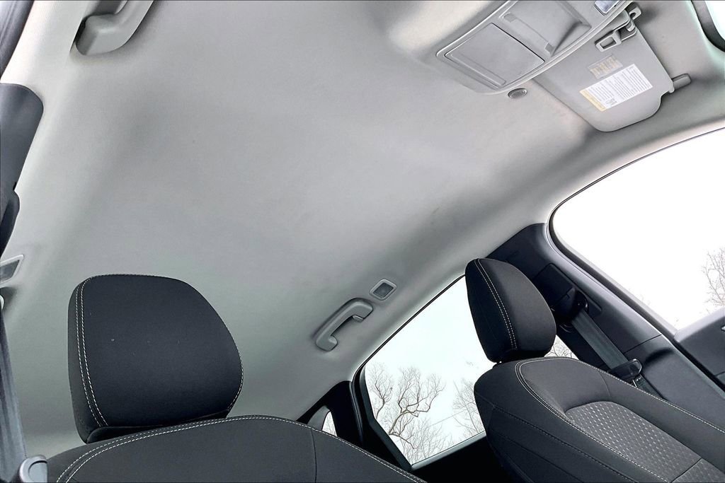 Certified 2024 Ford Escape Active w/ Tech Pack #1 image 21