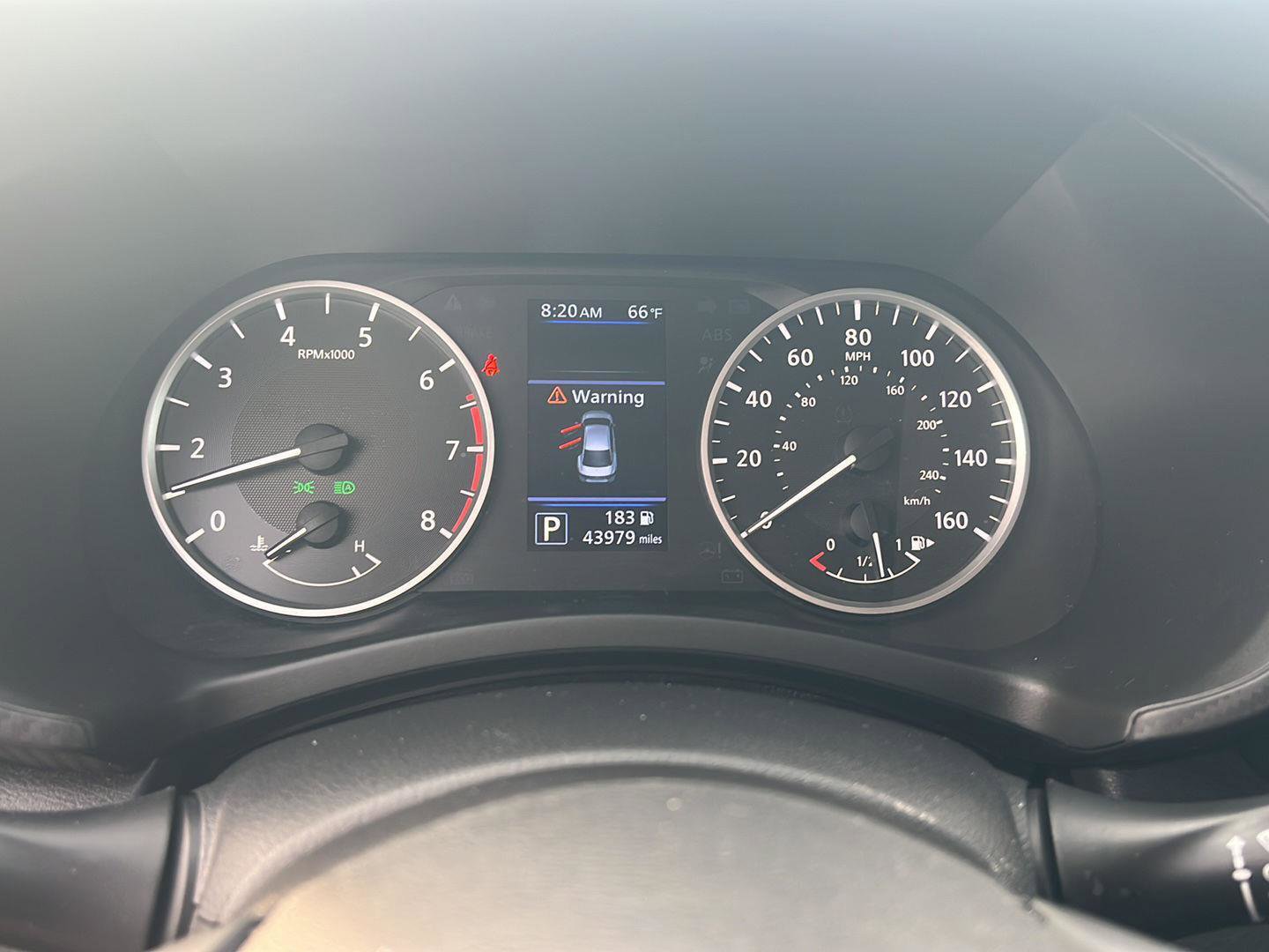 Used 2024 Nissan Sentra S image 23