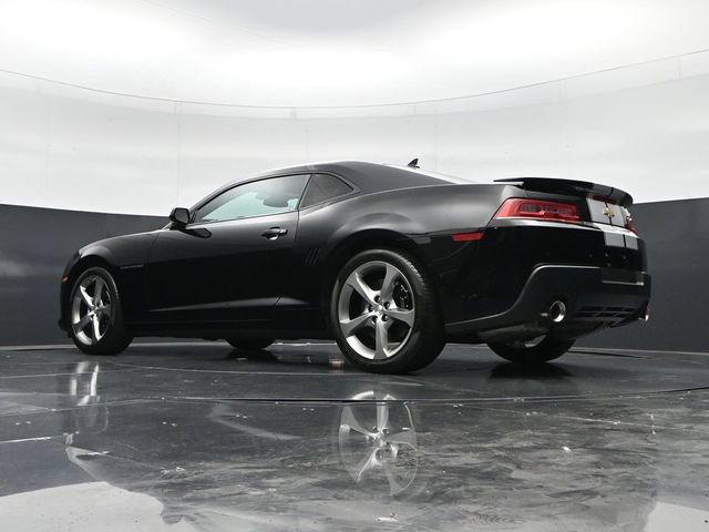 Used 2014 Chevrolet Camaro SS w/ RS Package RWD image 51