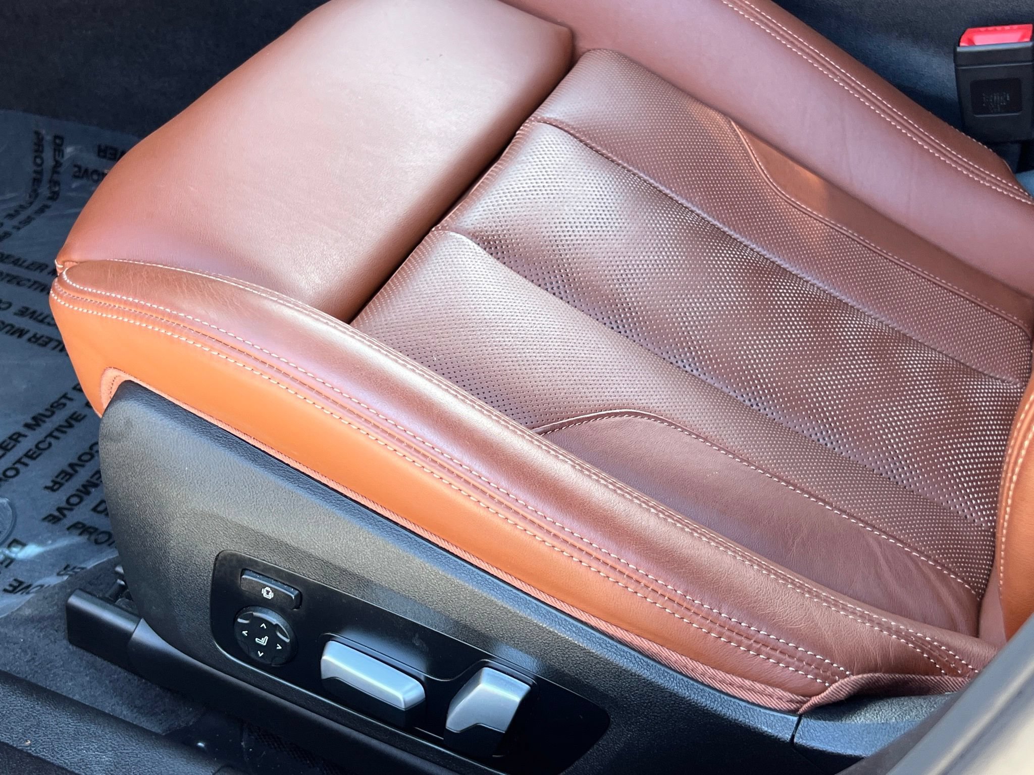 Used 2023 BMW M3 Competition AWD/4WD image 33