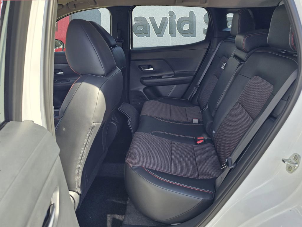 New 2026 Nissan Kicks SR w/ Illumination Package image 24