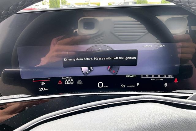 New 2026 Audi Q3 quattro 2.0T AWD/4WD image 22