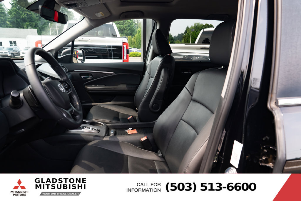 Used 2022 Honda Pilot EX-L image 20