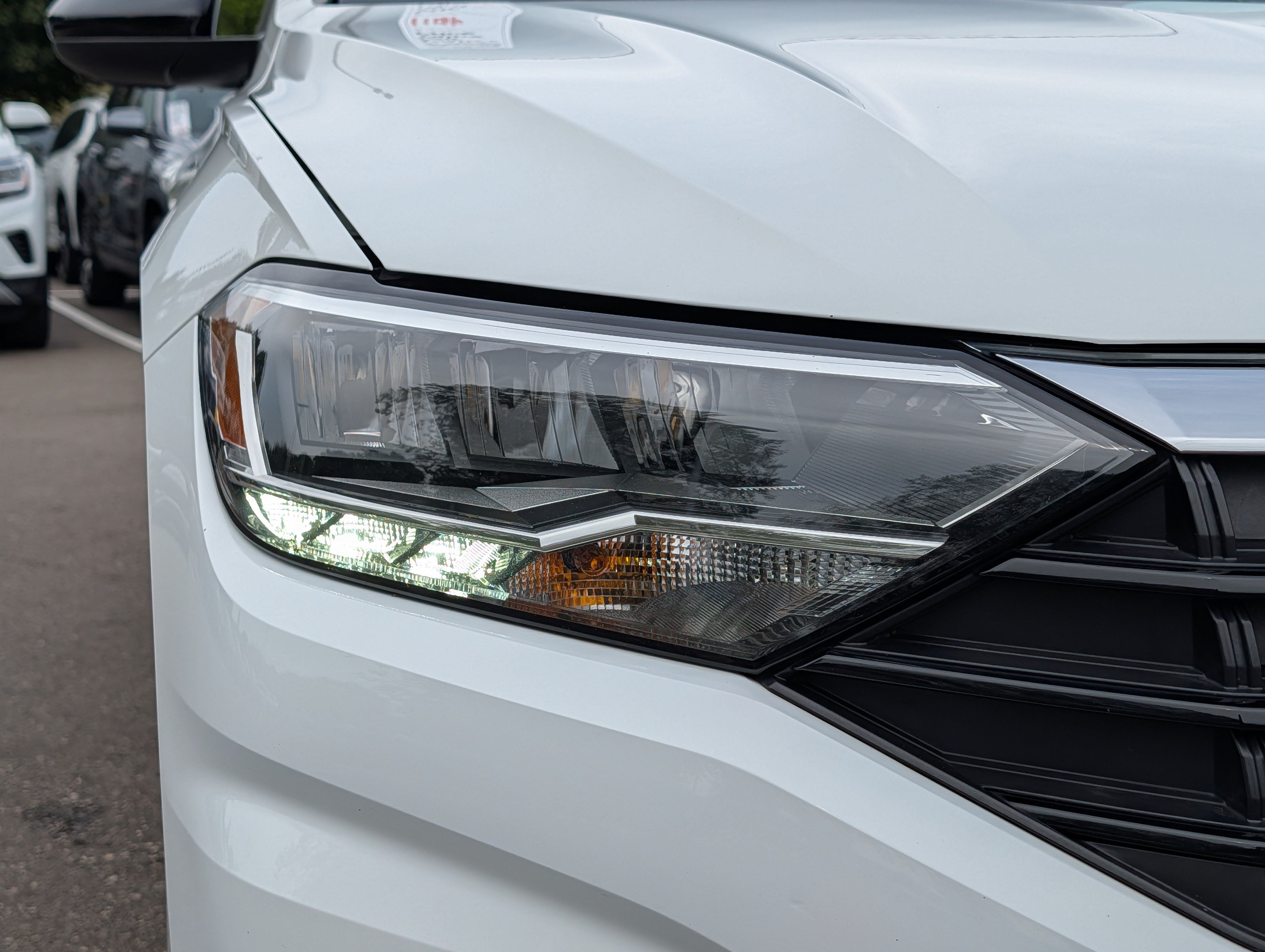 Used 2019 Volkswagen Jetta R-Line FWD image 16