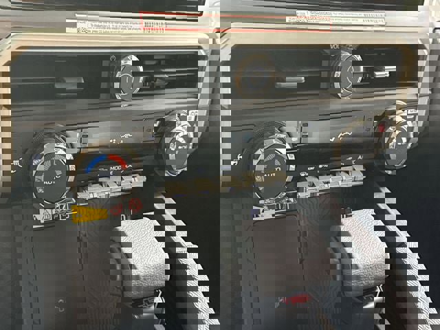 New 2025 Toyota Tacoma TRD Off-Road image 20