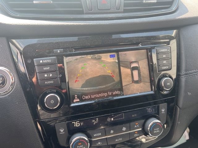 Used 2018 Nissan Rogue SL w/ Premium Package AWD/4WD image 15