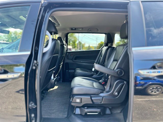 Used 2024 Honda Odyssey EX-L image 21