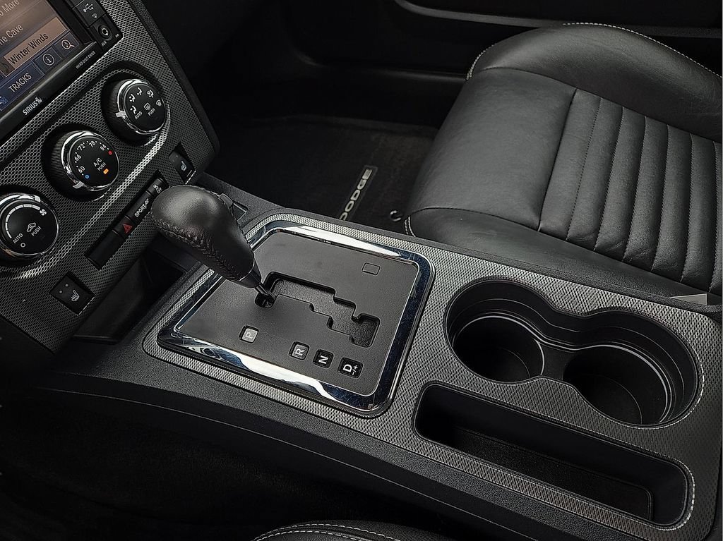 Used 2013 Dodge Challenger R/T Plus RWD image 21