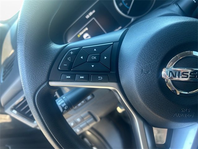 Used 2018 Nissan Leaf S w/ S Charge Package image 15