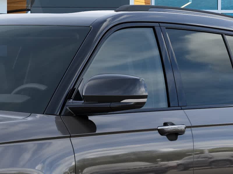 New 2025 Jeep Grand Cherokee L Limited AWD/4WD image 12