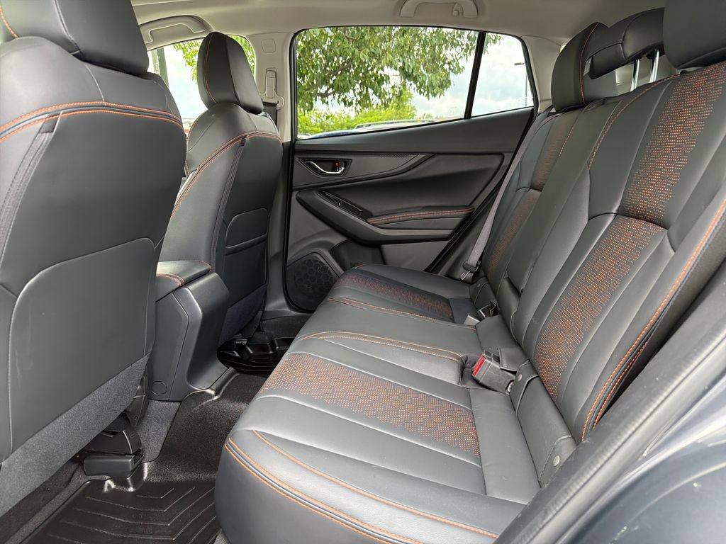 Certified 2023 Subaru Crosstrek 2.5i Limited AWD/4WD image 22