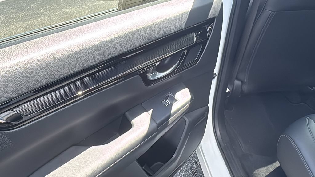 Certified 2024 Honda CR-V EX-L image 25