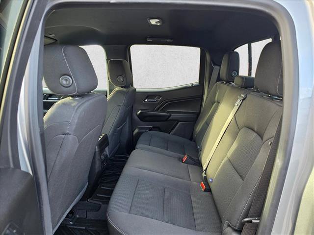 Used 2026 Chevrolet Colorado LT AWD/4WD image 17