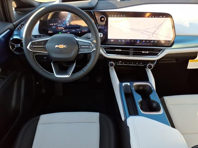 New 2026 Chevrolet Equinox EV LT w/ Convenience Package II FWD image 14