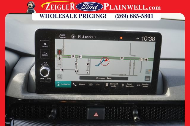 Used 2025 Honda CR-V Sport Touring image 22