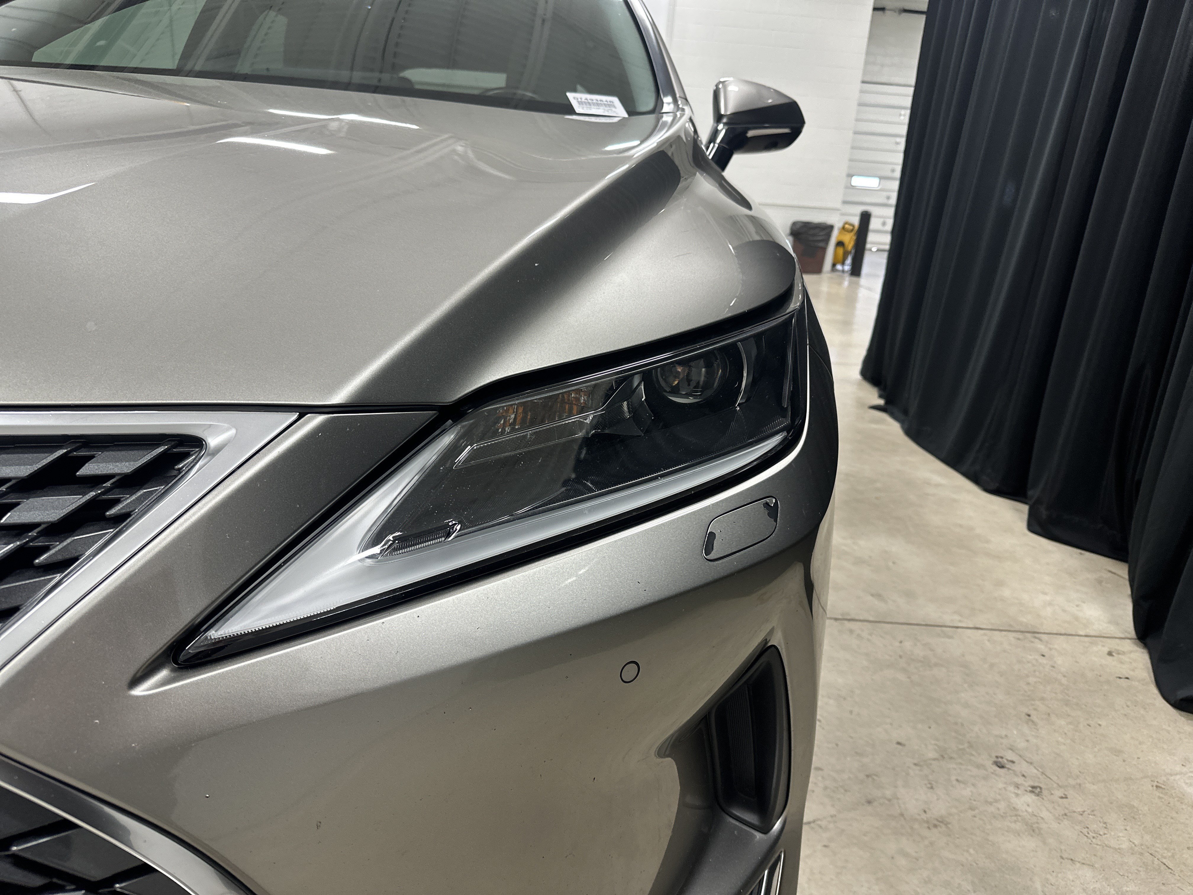 Used 2021 Lexus RX 350 AWD w/ Premium Package image 6