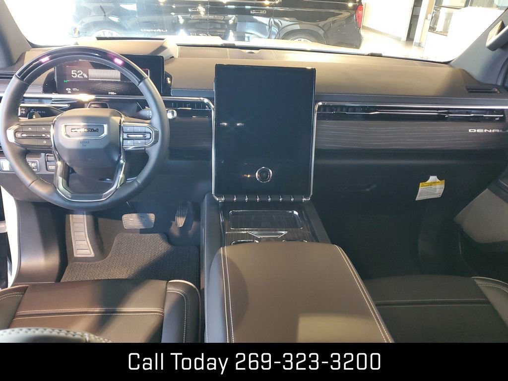 New 2025 GMC Sierra EV Denali image 15