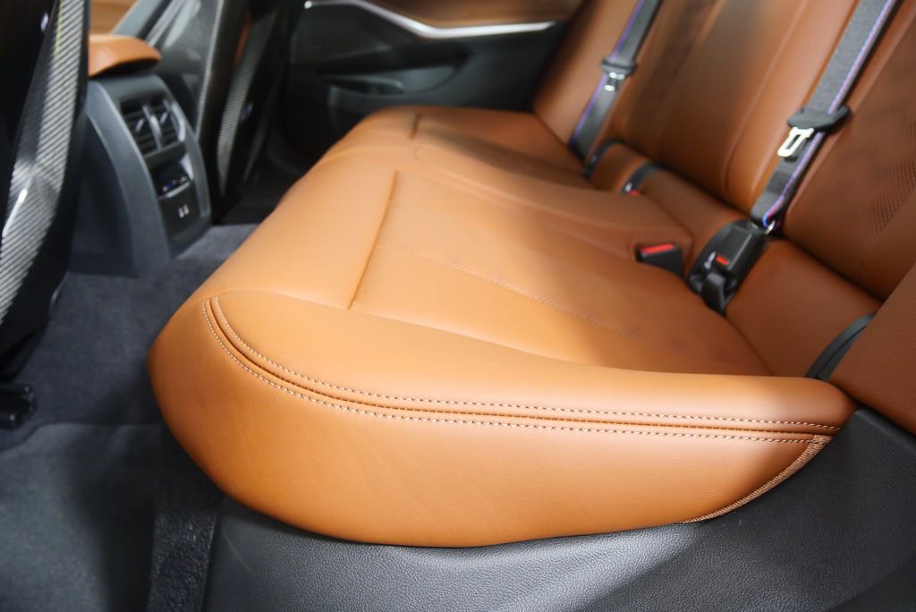 New 2026 BMW M3 w/ Executive Package image 19